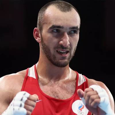 Боксер Гаджимагомедов стал серебряным призером Олимпийских игр-2020
