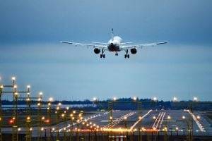 Из аэропорта "Борисполь" открываются три новых рейса