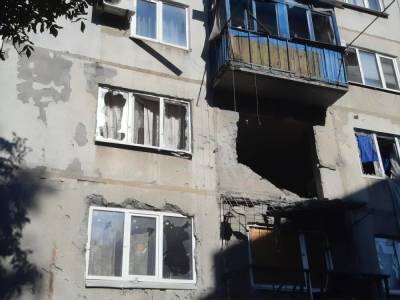 "Мама, кажется, мне пришел писец". Тяжело раненый в результате обстрела на Донбассе украинец рассказал детали