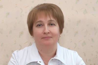 Тамбовских медиков отметили наградами первого всероссийского конкурса «Серафимовский врач»