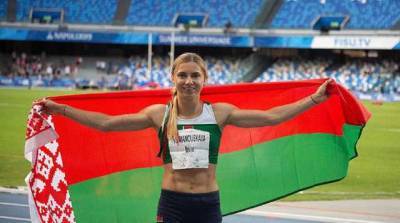 МОК высылает с Олимпиады тренеров, причастных к попытке вывезти в Беларусь Тимановскую