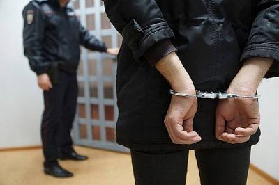 Пятеро арестантов изолятора в Московской области сбежали при помощи гаечного ключа
