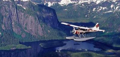 На Аляске разбился самолет с туристами, все погибли: появились детали трагедии