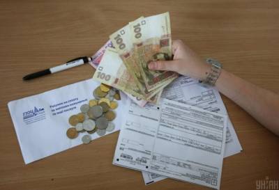 В Киеве поднимут коммунальные тарифы, — КГГА