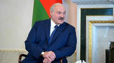План Литвы против Лукашенко провалился