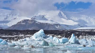 Российские ученые отправятся в экспедицию в Арктику