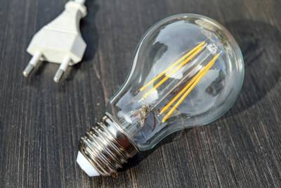 Жителей ряда населенных пунктов Серпухова предупредили об отключении электричества
