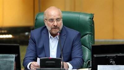 Спикер иранского парламента подчеркнул необходимость повышения уровня экономического сотрудничества между Ираном и Сербией