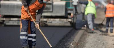 Первую часть новой окружной дороги вокруг Киева начнут строить в 2021 году