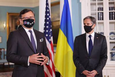 Украина вышла на «финишную прямую» при подготовке встречи Зеленского и Байдена