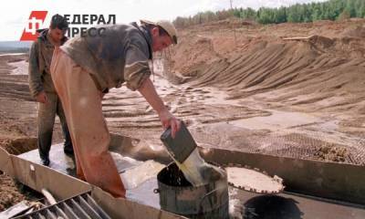 Грязное золото: на Урале разрастается крупный экологический конфликт