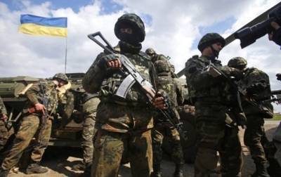 В Киеве военные проведут учения: могут звучать "взрывы"