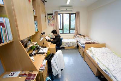Ивановские студенты, не сделавшие прививку от COVID-19, не смогут заселиться в общежитие