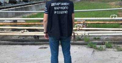 В Украине накрыли ОПГ из 16 человек, воровавшую нефтепродукты из трубопроводов (ВИДЕО)