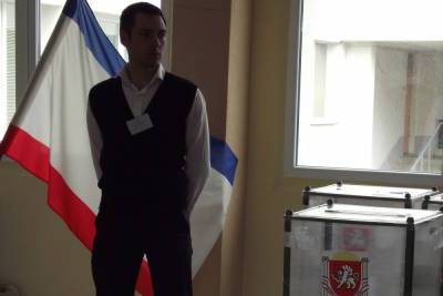 Крымские эксперты оценили перспективы участников предстоящих выборов