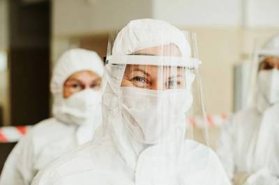 Американская разведка получила доступ к данным о вирусах из лаборатории в Ухане