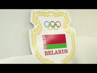Олимпийский комитет Белоруссии в деле Тимановской готов бороться за свои права