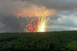 Киевлян предупредили о взрывах в столице