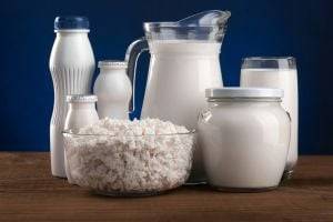 В Украине резко подорожают молочные продукты