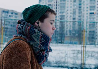 На Карловарском кинофестивале покажут российские, украинские и грузинские фильмы