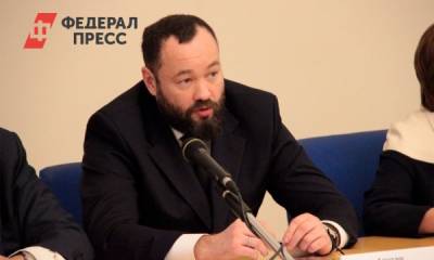 Депутат петербургского заксобрания обвинил горизбирком в связях с мафией