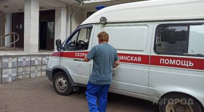 Погиб от сильного удара: подробности смертельного ДТП в Ярославской области