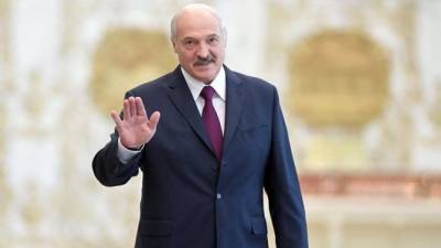 Лукашенко полякам, живущим в Белоруссии: Это ваша земля