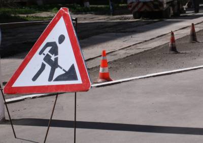 В Одессе ремонтируют дороги: где кипят работы 6 августа