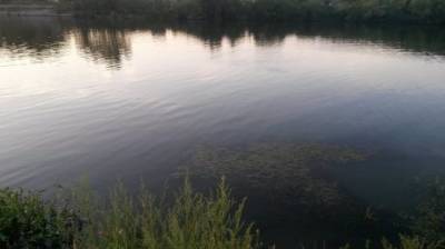 В Спасске продолжаются поиски тела утонувшего подростка