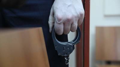 Обвиняемого в убийстве семьи в Хакасии арестовали