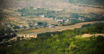 Обнародован срок планируемого завершения строительства азербайджанского участка Зангезурского коридора