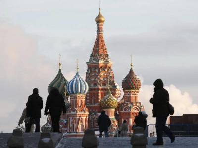 Треть россиян ожидают улучшения своего уровня жизни