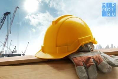 Рынок строительства: много ли платят строителям в Дагестане?