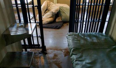 По делу о побеге заключенных в Подмосковье задержали сотрудника изолятора