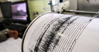 В Квемо Картли произошло землетрясение