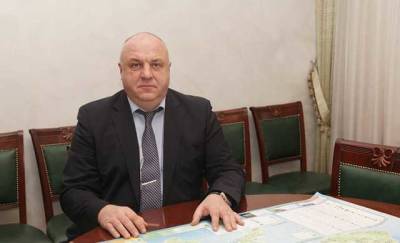 Суд отказался арестовывать руководителя завода Фирташа в Северодонецке