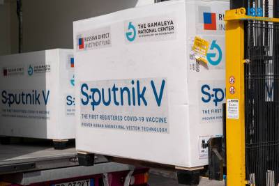 "Спутник V" помог Сан-Марино справиться с коронавирусом