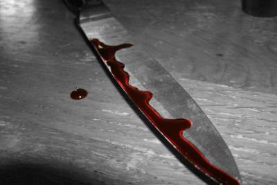 Кровавая поножовщина в центре Махачкалы