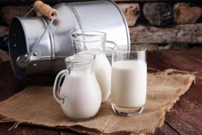 Прогноз: цены на молочные продукты в Украине взлетят