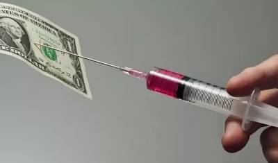Халява не навсегда: Сеть обсуждает возможное введение платной вакцинации
