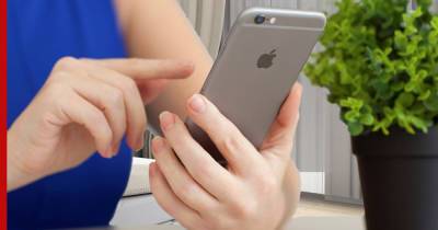 Apple будет следить за наличием запрещенных фото на смартфонах пользователей