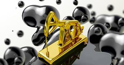 Жизнь в "черном золоте": Какие продукты из нефти вы ели - ren.tv