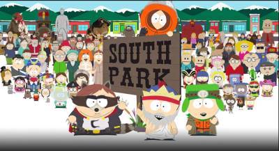 Мультсериал South Park продлят до 2027 года: выйдут 6 сезонов