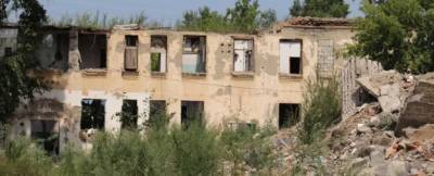 На Алтае программу расселения аварийного жилья завершат раньше срока