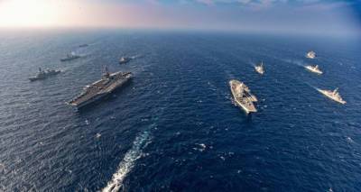 "Нащупали слабое место": Пентагон признал уязвимость своего флота