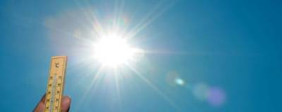 В Саратовской области на выходных ожидается жара без осадков