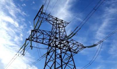 Европейцы призывают Кабмин не принимать необдуманных решений по остановке инвестиций в электросети