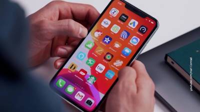 Вести.net. Apple будет искать на смартфонах пользователей детское порно