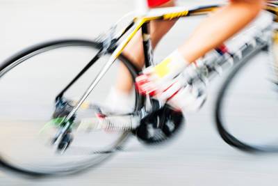 Новгородская велогонщица завоевала «бронзу» Олимпиады в Токио