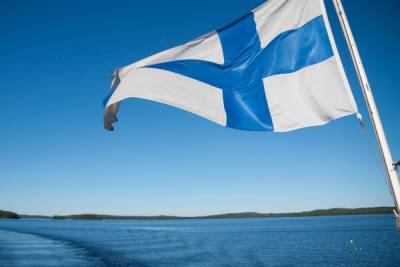 Финляндия до 22 августа продлила ограничения на въезд туристов из России